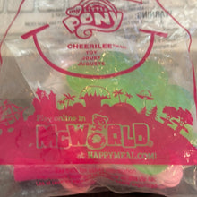 Load image into Gallery viewer, McDonald's 2012 My Little Pony Cheerilee Toy #4
