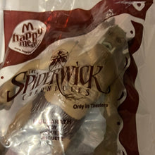 Load image into Gallery viewer, McDonald's 2008 The Spiderwick Chronicles Mulgarath Toy #8
