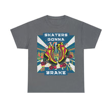 Load image into Gallery viewer, Skaters Gonna Brake 1980s Era Roller Skates