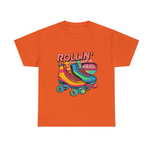 Load image into Gallery viewer, Rollin' 1980s Era Roller Skates