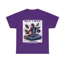 Load image into Gallery viewer, Mix Tape Jitsu 1980s Era DJ Rapper Music