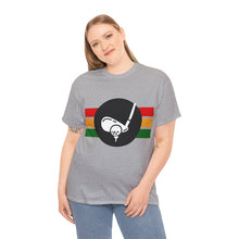 Load image into Gallery viewer, Musewear Sports Golf Putt Unisex Heavy Cotton Crewneck T-Shirt