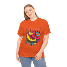 Load image into Gallery viewer, Rollin' Skating Arena 1980s Era Roller Skates