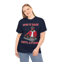Load image into Gallery viewer, Spin It Back, Vinyl Attack 1980s Era DJ Rapper Music