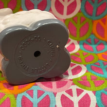 Load image into Gallery viewer, Little Tikes Gray Sheep Animal Figure #64 Model #0301-00