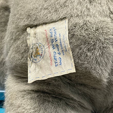 Load image into Gallery viewer, Build-A-Bear Grey Koala Bear Plush (Pre-owned) Animal 15" BABW Workshop