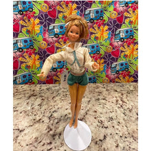 Load image into Gallery viewer, Mattel Vintage 1979 Starr Teen Kelley Fashion Doll #14 As Shown