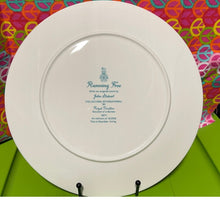 Load image into Gallery viewer, Royal Doulton Running Free Collector Plate John Stobart