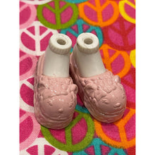 Load image into Gallery viewer, Bratz Footwear Pink Bunny House Slippers