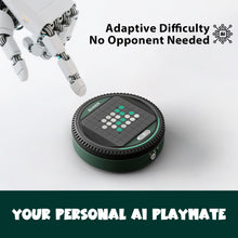 Load image into Gallery viewer, GiiKER Super Reversi - Electronic Strategy Board Game with AI Opponent, Smart Handheld Logic Puzzle & Brain Teaser for Kids and Adults, Portable Travel Toy with 3 Game Modes & 500 Challenges