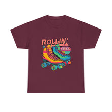 Load image into Gallery viewer, Rollin' 1980s Era Roller Skates