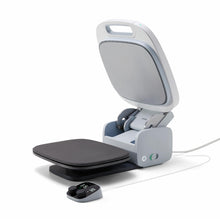 Load image into Gallery viewer, Cricut Autopress Heat Press Machine (15in x 12in) -Commercial-Grade for HTV, Iron On, Infusible, & Sublimation Projects, White