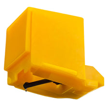 Load image into Gallery viewer, ATN3600L AT3600L Diamond Needles Replacement Stylus, Compatible for Audio-Technica AT-LP60x,AT-LP60xBT,AT-LP60xUSB,AT-LP60,AT-LP60-USB, Replacement for ATN91 ATN90 Turntable Stylus