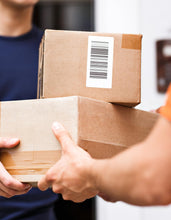 Load image into Gallery viewer, Rainbow Thermal Label Stickers+4x2 Direct Thermal Labels