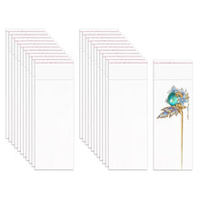 Load image into Gallery viewer, Long Adhesive Cello Bags 3x8'' 500pcs Clear Self Stick Cellophane Bags 2mil OPP Pretzel Rod Bags for Necklaces Bakery Cookies Candies Jewelry Crafts Candles Party Decorative