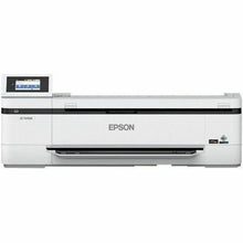 Load image into Gallery viewer, Epson SureColor T3170M 24" ultra-fast, compact Printer, Integrated Wireless & Wi-Fi Direct® connectivity, 24” wide 600dpi Scanner, CAD, Blueprints, Engineering, Graphics, Multifunction, Plotter,White