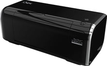 Load image into Gallery viewer, Sizzix Big Shot Switch Plus (Black) Inspired by Tim Holtz, Electric Die Cutting and Embossing Machine (9-inch Opening), 665300