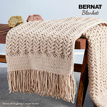 Load image into Gallery viewer, Bernat Blanket Faded Blues Yarn - 2 Pack of 300g/10.5oz - Polyester - 6 Super Bulky - 220 Yards - Knitting/Crochet