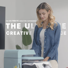 Load image into Gallery viewer, HTVRONT Auto Heat Press Machine for T Shirts - Heat Press 15x15 with Auto Release - Heats Up Fast & Distribute Heat Evenly, Intelligent Heat Press Machines for HTV, Sublimation, Heat Transfer Projects