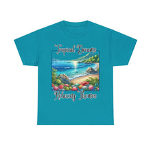 Load image into Gallery viewer, Tropical Dreams Relaxing Themes Tropical Beach Saltwater Therapy