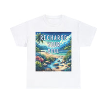 Load image into Gallery viewer, Recharge Your Soul Tropical Beach Saltwater Therapy