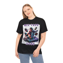 Load image into Gallery viewer, Mix Tape Jitsu 1980s Era DJ Rapper Music