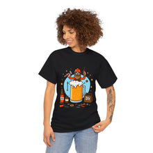 Load image into Gallery viewer, Beer Crafter DIY Brewing T-Shirt 100% Cotton Classic Fit