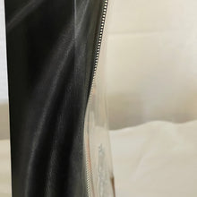 Load image into Gallery viewer, Mattel 1998 Harley Davidson Motor Cycles Barbie Doll (Red/Brown Hair) Collector Edition #22256