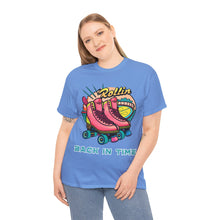Load image into Gallery viewer, Rollin' Back In Time 1980s Era Roller Skates