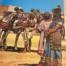 Load image into Gallery viewer, 1996 Stories From The Bible Children Book (Pre-Owned)