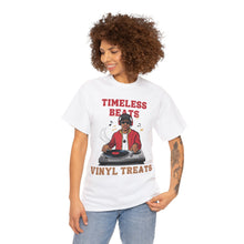 Load image into Gallery viewer, Timeless Beats, Vinyl Treats 1980s Era DJ Rapper Music