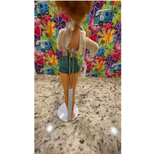 Load image into Gallery viewer, Mattel Vintage 1979 Starr Teen Kelley Fashion Doll #14 As Shown