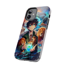Load image into Gallery viewer, โจ Trendy Tough Phone Cases for the Ultimate TikTok Anime Animal Kingdom Aesthetic! ๐ฑ๐ฅ #TrendyPhoneCase #TikTokStyle #PhoneCaseFashion