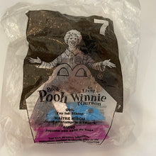 Load image into Gallery viewer, McDonald's 2001 Winnie The Pooh Owl Stamper Toy #7