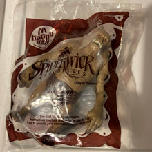 Load image into Gallery viewer, McDonald's 2008 The Spiderwick Chronicles Mulgarath Toy #8