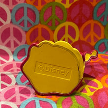 Load image into Gallery viewer, Disney Princess Beauty And The Beast Belle Doll Figure 3" Red/Yellow Dress