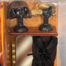 Load image into Gallery viewer, Mattel 2007 Jazz Baby Diva Barbie Doll African American Gold Label #L7261