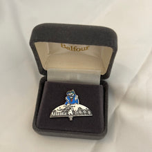 Load image into Gallery viewer, Vintage USA Izzy Atlanta 1996 Centennial Olympic Games Pin 1042/5000