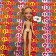 Load image into Gallery viewer, Bratz Doll Formal Funk Cloe Lot 20B A63 Nude Fashion Doll Only