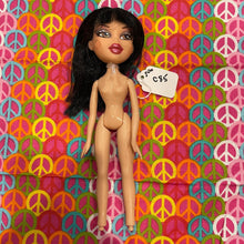 Load image into Gallery viewer, Bratz Jade Express It Doll Lot 9 #C85 Nude Fashion Doll Only