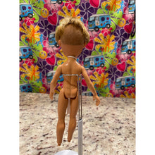 Load image into Gallery viewer, Bratz Boyz Cameron Male Doll Blue Eyes Lot 9 #37 Nude Fashion Doll Only