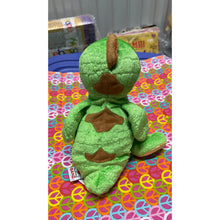 Load image into Gallery viewer, Ganz Webkinz Key Lime Dino HM185 No Code Plush #2