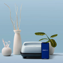 Load image into Gallery viewer, Cricut EasyPress 3 Heat Press Machine (9"x 9") with Heat Press Mat (12" x 12")
