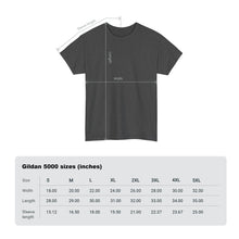 Load image into Gallery viewer, Trust in God Tee Unisex Design Message Bubble