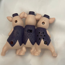 Load image into Gallery viewer, McDonald's 2010 Dreamworks Shrek Forever After Three Little Pigs (Pre-owned)