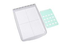 Load image into Gallery viewer, Sizzix Stencil & Stamp Craft Cardmaking | 664896 Tools, Mulitcolour