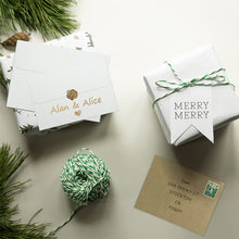 Load image into Gallery viewer, Eupako A2 White Paper Envelopes 250 Pack 4.375x5.75" Invitation Envelopes Self Seal for RSVP, Wedding, Thank you Notes, Greeting Cards, Photos, Announcements