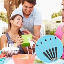 Load image into Gallery viewer, DASTTUIS 150 Pieces DIY Beadable Pen Kit – 50 Plastic Ballpoint Pens with Refills & Bags – School Supplies, Office Accessories & Decorative Items for Students & Teachers (Black)