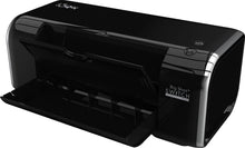 Load image into Gallery viewer, Sizzix Big Shot Switch Plus (Black) Inspired by Tim Holtz, Electric Die Cutting and Embossing Machine (9-inch Opening), 665300