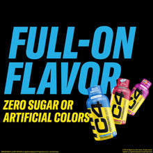 Load image into Gallery viewer, C4 Performance Energy Shot 2oz 12pk - Grape Popsicle